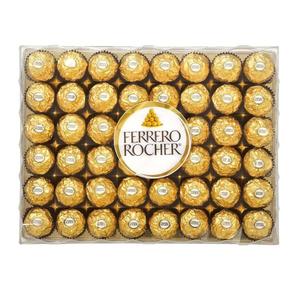 フェレロ ロシェ T-48 48個 600g（FERRERO ROCHER T-48）チョコレート