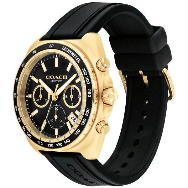 コーチ COACH 腕時計 メンズ チャーター CHARTER 44MM クロノグラフ 