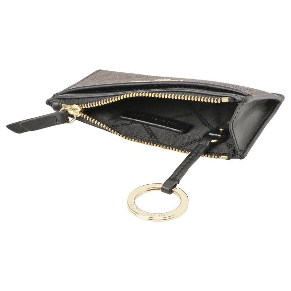 マイケルコース Michael Kors カードケース コインケース フラグメント 