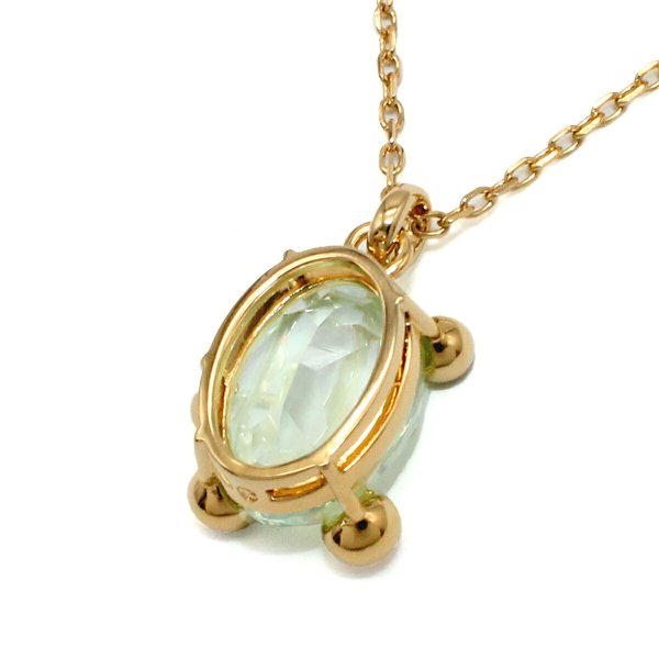 スワロフスキー swarovski ネックレス Gema 5705816 ゲマ ペンダント