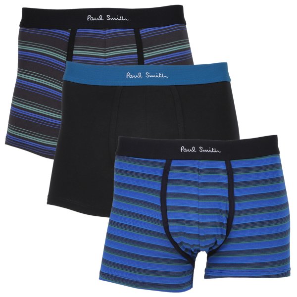 ポールスミス ボクサーパンツ アンダーウェア Paul Smith ボクサー 