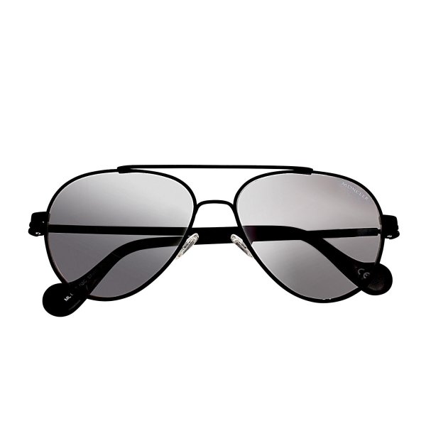 モンクレール サングラス MONCLER Sunglasses ML0056-02C-57 