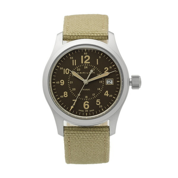HAMILTON ハミルトン 腕時計 Khaki Field カーキ フィールド ウォッチ