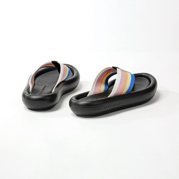 ステラ マッカートニー STELLA McCARTNEY 800361E00005 サンダル