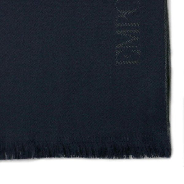 エンポリオ アルマーニ EMPORIO ARMANI マフラー 625007-cc307-1235