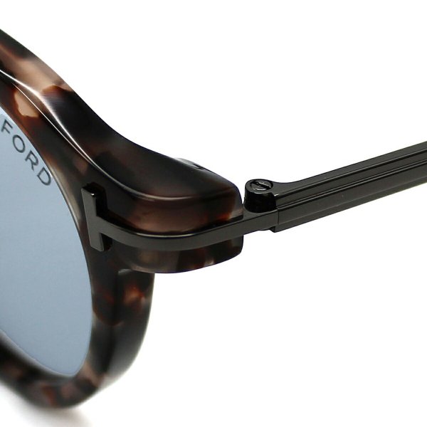 TOM FORD アイウェア サングラス トムフォード TOM FORD サングラス アジアンフィット アイウェア UV