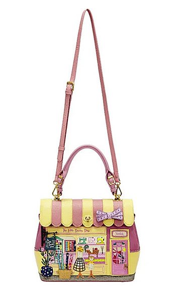 ベンデューラ ロンドン Vendula London 正規品 英国直輸入 バッグ