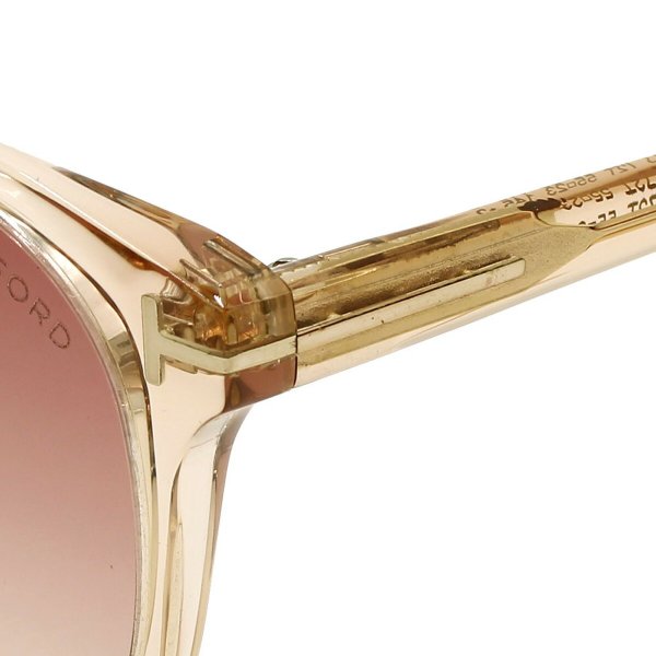 トムフォード TOM FORD ECO サングラス アジアンフィット EYEWEAR アイ 