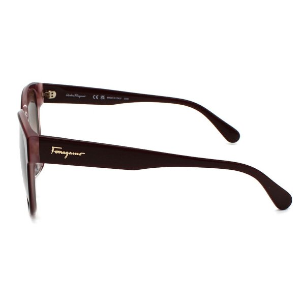サルヴァトーレ フェラガモ Salvatore Ferragamo サングラス UVカット