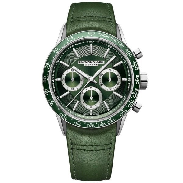 レイモンド ウェイル RAYMOND WEIL フリーランサー FREELANCER 腕時計 