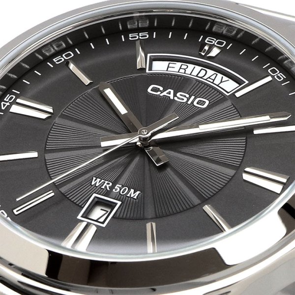 CASIO 腕時計 カシオ 時計 ウォッチ CASIO カシオ アナログ クオーツ 