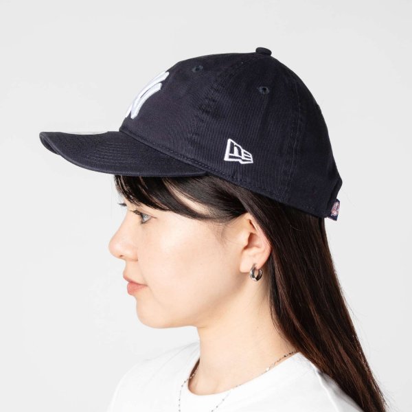ニューエラ NEW ERA 9TWENTY 920 MLB WOMEN CORE CLASS PRI CHICAGO
