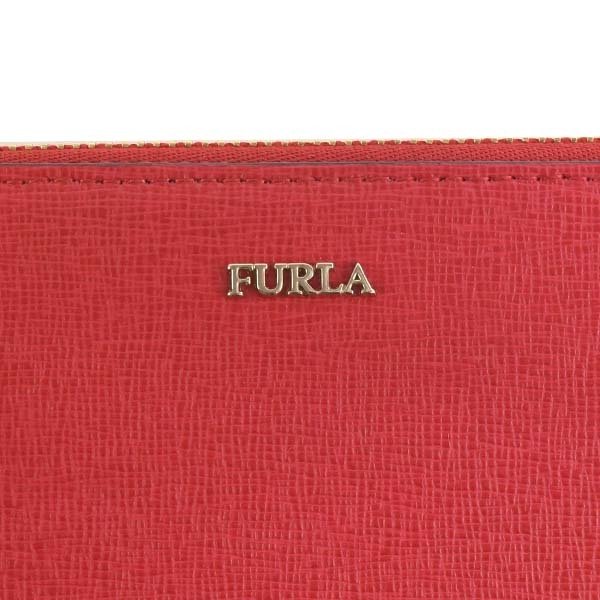フルラ FURLA 長財布 ラウンドファスナー長財布 PS52 921796 BABYLON 