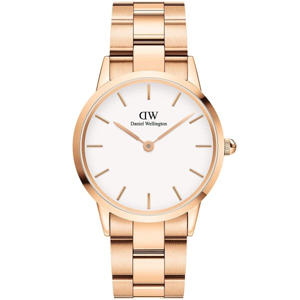 2年保証 送料無料 新品 Daniel Wellington ダニエル ウェリントン DW 
