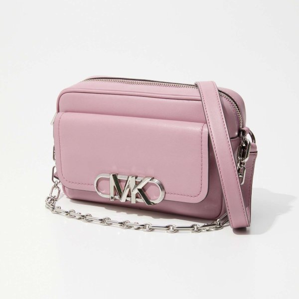 マイケルコース MICHAEL KORS PARKER パーカー MD CHN SWAG CAMERA