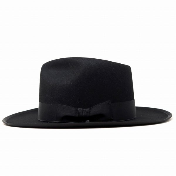 STETSON ハット ステットソン 中折れハット CLN 復刻 フェルトハット