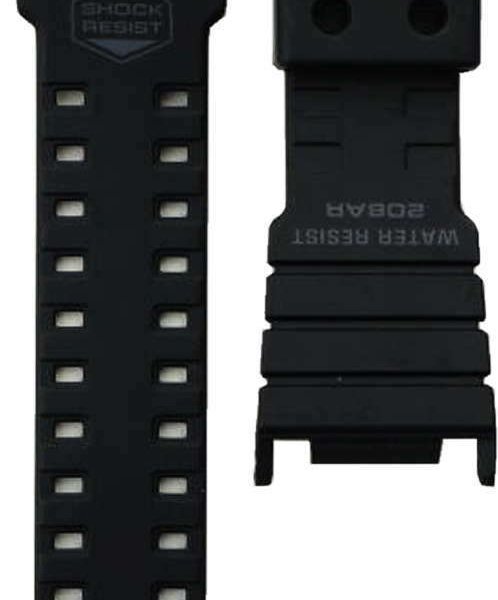 カシオ [CASIO] G-SHOCK GW-5500,G-5500用バンド（ベルト）※GW-5510B