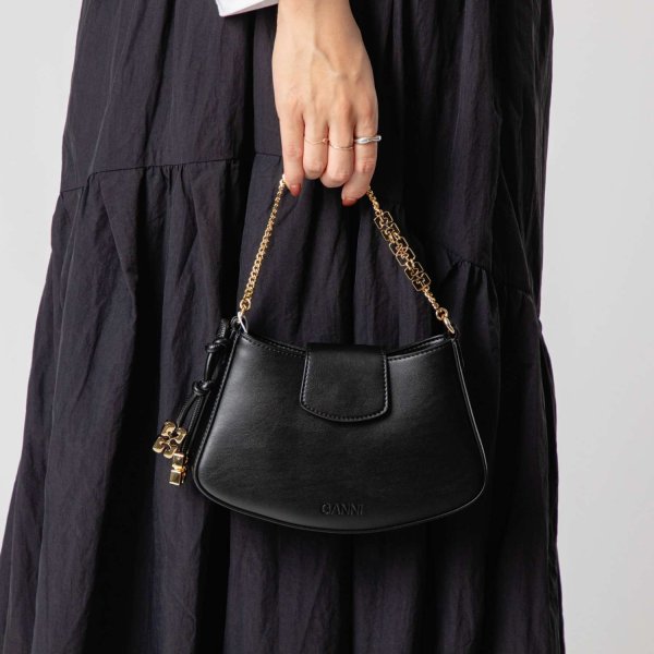 ガニー GANNI A6013 5893 A6014 5893 ショルダーバッグ レディース