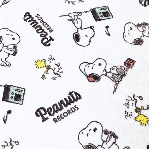 スヌーピー クイックドライタオル バスタオル SNOOPY - 【パーフェクト