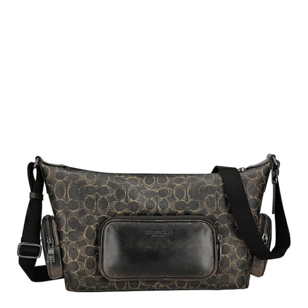 コーチ ショルダーバッグ メンズ レディース ブランド COACH Vietnam 