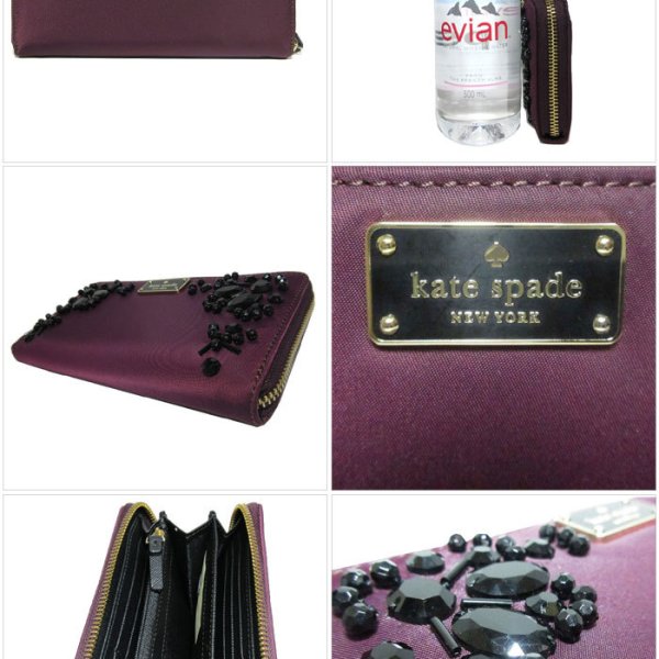ケイト・スペード アウトレット kate spade 財布 WLRU5023-513 neda 