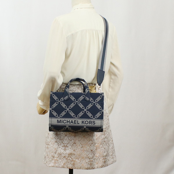 マイケルコース MICHAEL KORS ハンドバッグ ショルダーバッグ GIGI