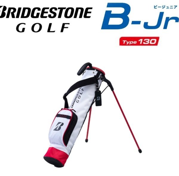 BRIDGESTONE GOLF BS ブリヂストンゴルフ B-Jr 軽量セルフクラブ