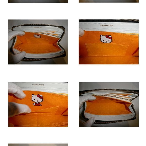 正規品 メンズ レディース CASTELBAJAC カステルバジャック KITTON 長