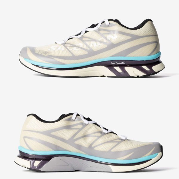 MM6 × SALOMON エムエム6 メゾンマルジェラ サロモン コラボ XT