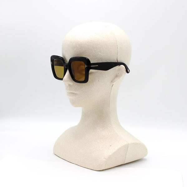 トムフォード サングラス TOM FORD FT1157-F/S 01E-52 TF1157 EYEWEAR