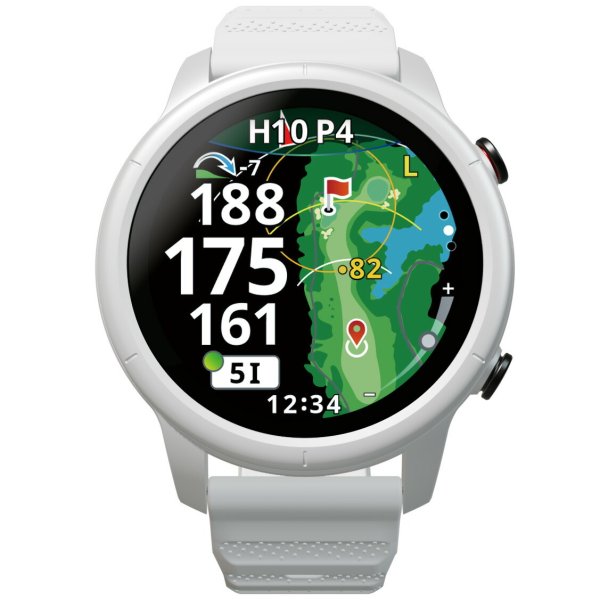ショットナビ Shot Navi VELLIX V14 ベリックス V14 腕時計型 