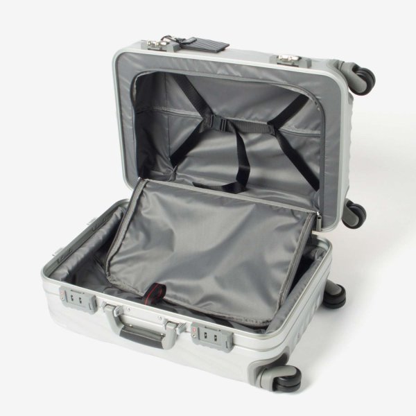 トゥミ TUMI 19 DEGREE ALUMINUM 19ディグリー アルミニウム