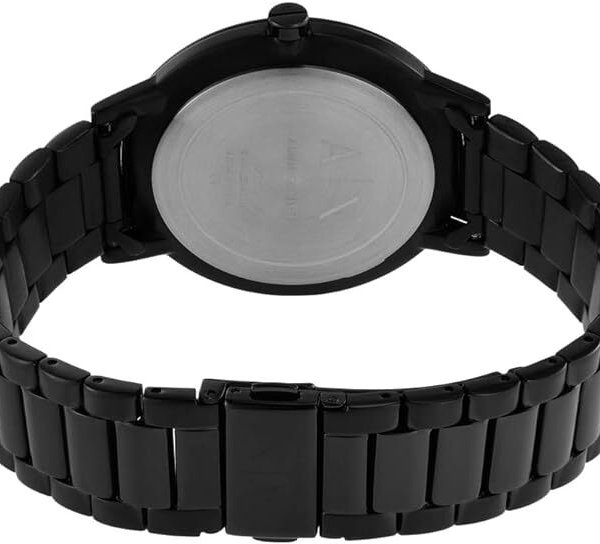A|X ARMANI EXCHANGE アルマーニ エクスチェンジ メンズ 腕時計AX2725