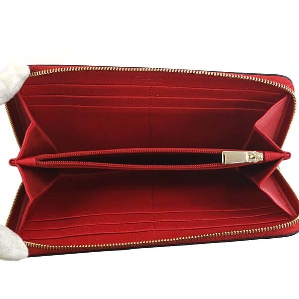 フルラ FURLA 長財布 ラウンドファスナー長財布 PS52 921796 BABYLON 