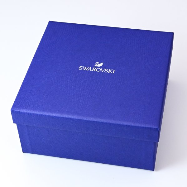 スワロフスキー SWAROVSKI クリスタルフィギュア スターウォーズ Star