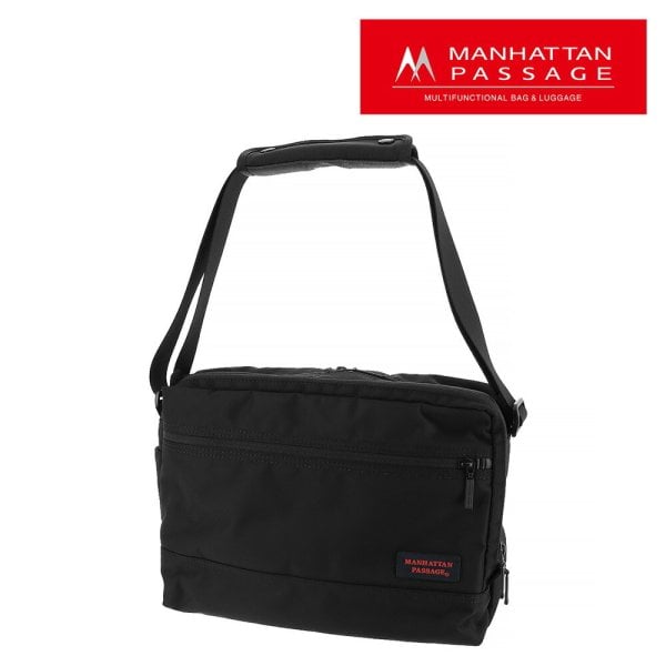 マンハッタンパッセージ MANHATTAN PASSAGE ショルダーバッグ 
