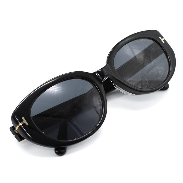 トムフォード サングラス TOM FORD FT1296-K/S 01A 54 TF1296