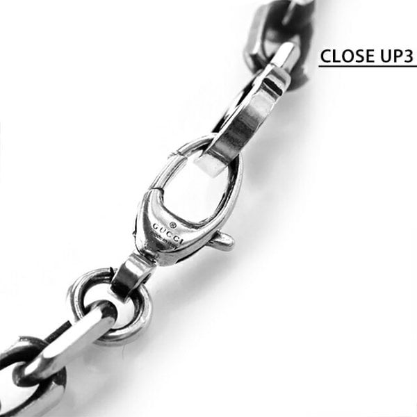 グッチ ネックレス メンズ レディース ブランド GUCCI インター
