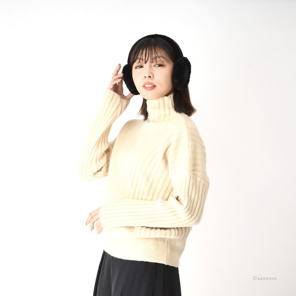 耳当て レディース UGG イヤーマフ 防寒 大人 かわいい ボア ファー