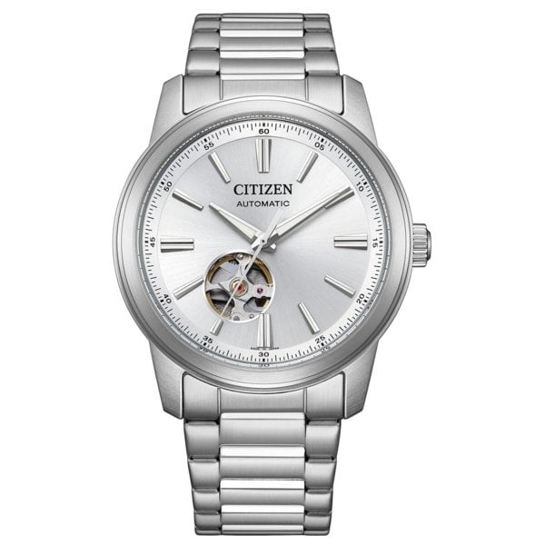 シチズンコレクション CITIZEN COLLECTION メカニカル 自動巻き 機械式