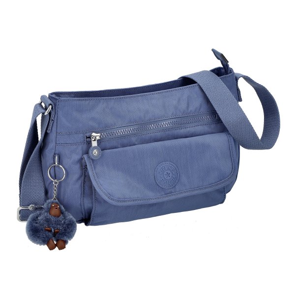 キプリング kipling バッグ ショルダーバッグ 斜め掛けバッグ SYRO 