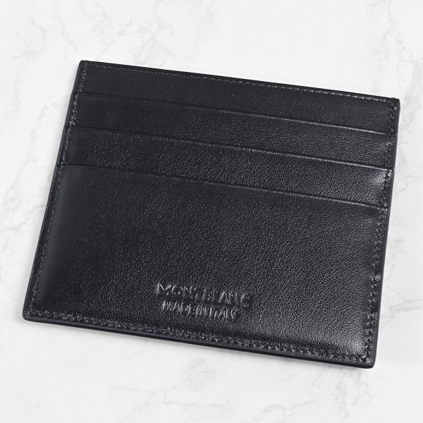 2年間メーカー国際保証付】モンブラン MONTBLANC ボールペン カード