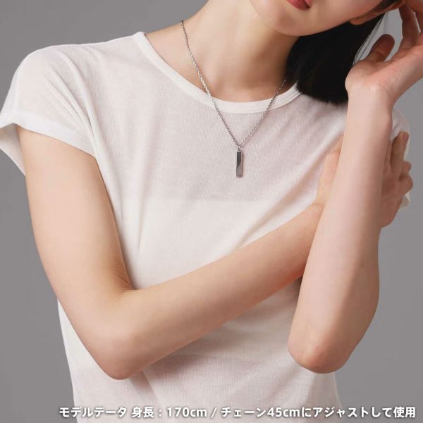 ライオンハート トライネックレス サンドプレート サージカル 