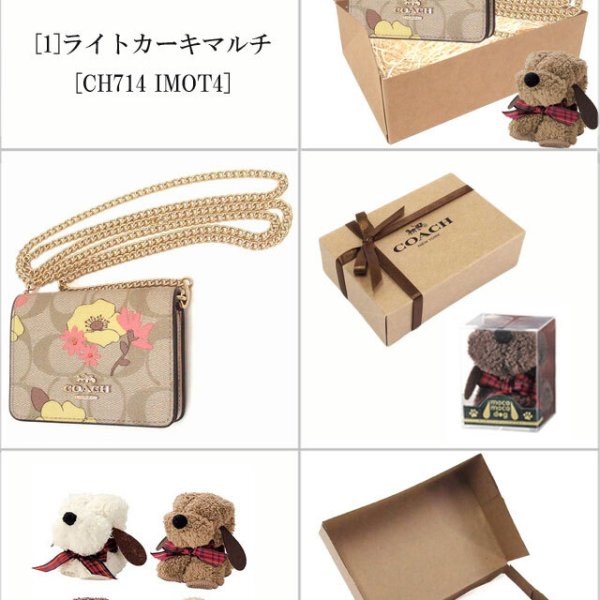 美品ほぼ新品）coachショルダーウォレットシグネチャーPVC花柄即決価格変更済 バッグ COACH フローラル シグネチャー ショルダーウォレット