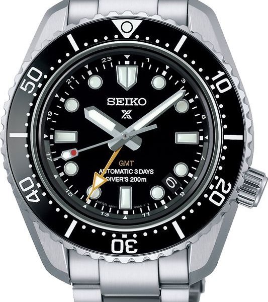 プロスペックス PROSPEX セイコー SEIKO SBEJ011 ダイバースキューバ 