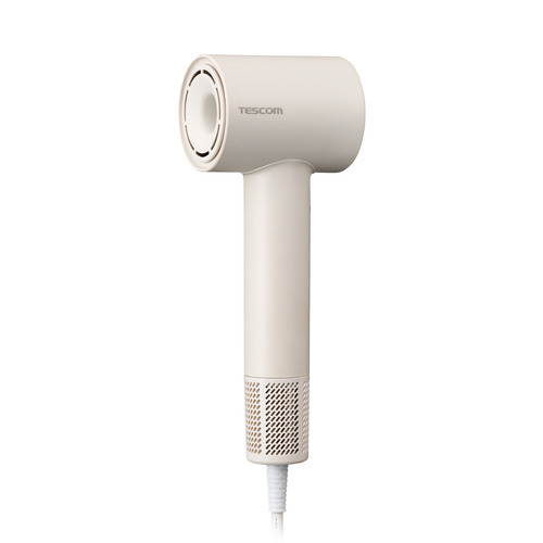 推奨品】テスコム TD760A-C マイナスイオン ヘアドライヤー