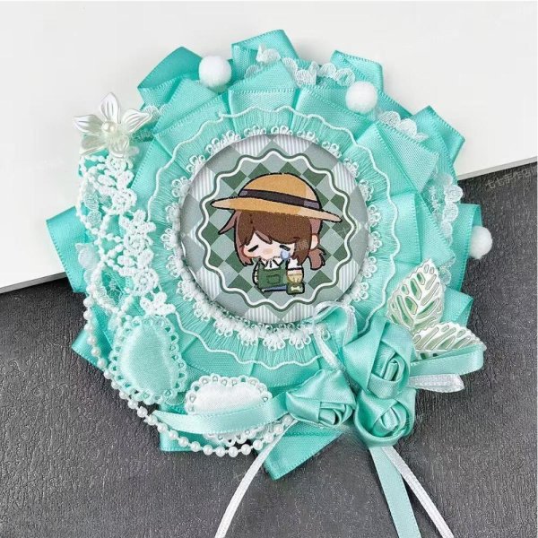 55~75mm対応 ロゼット 痛バッグ 缶バッジホルダー 缶バッジケース 55~75mm対応 ロゼット 痛バッグ 缶バッジホルダー 缶バッジケース