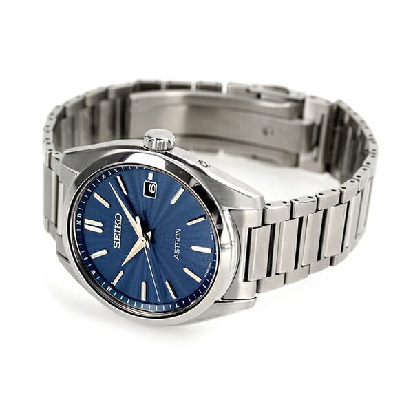 SEIKO ASTRON ORIGIN SBXY031 チタン ソーラー 電波 セイコー アストロン チタン ソーラー電波 メンズ 腕時計 ブランド