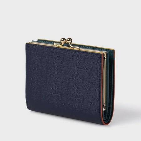 無料ラッピング】 ポールスミス Paul Smith 財布 レディース カラード