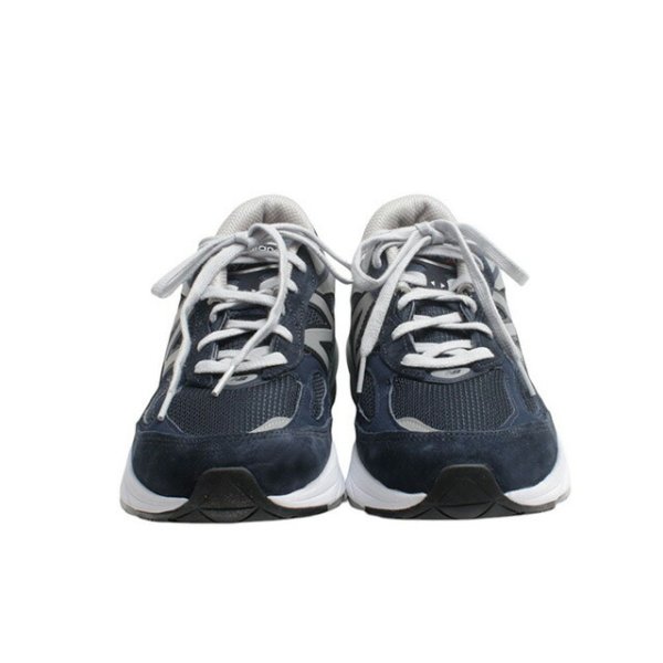 ニューバランス new balance Made in USA 990 v6 スニーカー M990NV6 